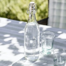 Tap Water Bottle Large by Garden Trading