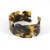 Lexi Brown Mix Cuff by Tilley & Grace
