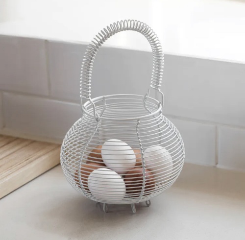 Egg Basket Chalk by Garden Trading