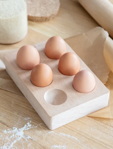 Borough Egg Holder by Garden Trading