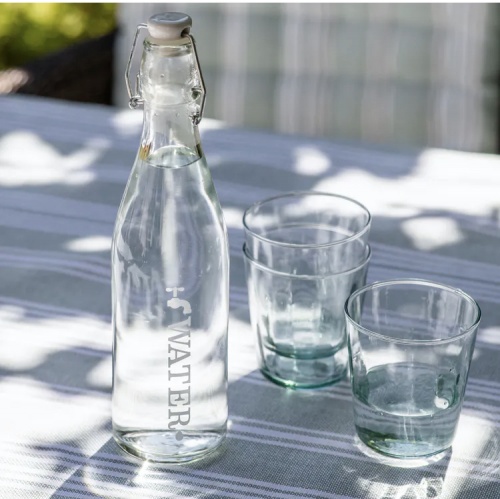 Tap Water Bottle Small by Garden Trading
