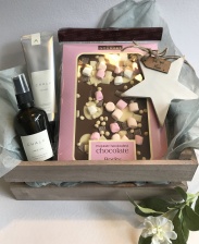 #14 Gift Hamper by Hilly Horton Home