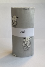 Herdwick Sheep Tea Towel by Dees