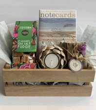 #3 Gift Hamper by Hilly Horton Home
