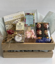 #1 Gift Hamper by Hilly Horton Home