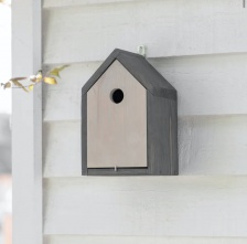 Shetland Bird House by Garden Trading