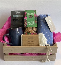 #5 Gift Hamper by Hilly Horton Home