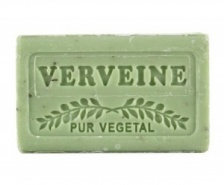 Marseilles Soap Verveine Exfoliant 125g by Grand Illusions