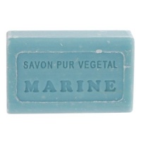 Marseilles Soap Marine 125g by Grand Illusions