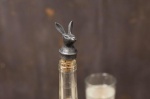 Hare Bottle Stopper by Nkuku